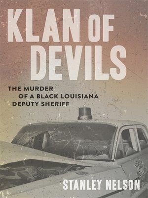 cover image of Klan of Devils